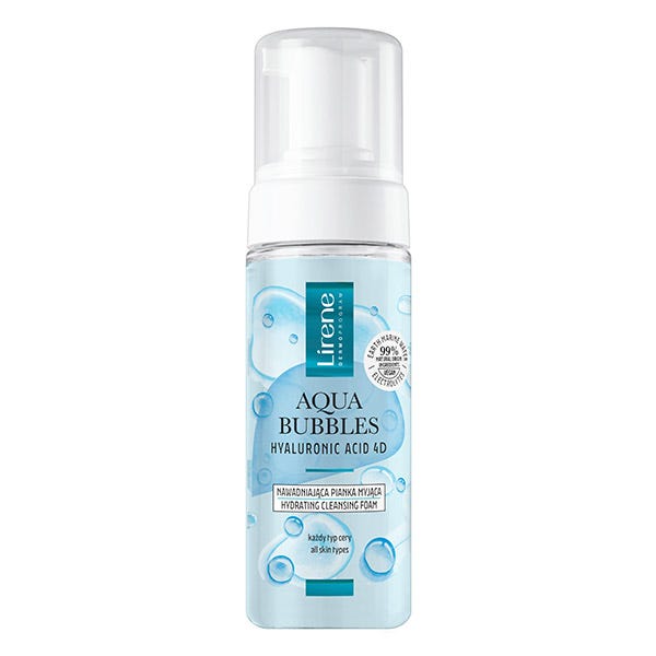 Aqua Bubbles