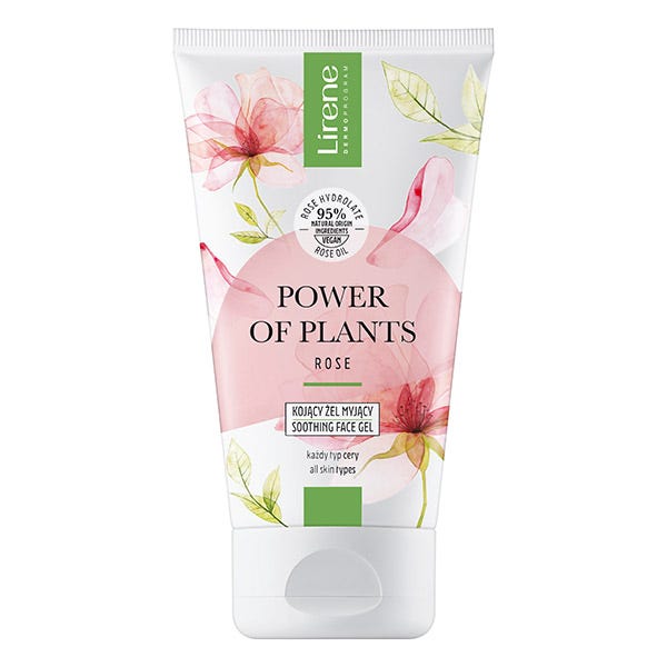 Power Of Plants Rose