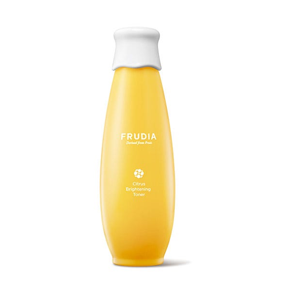 Citrus Brightening