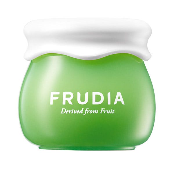 Green Grape Pore