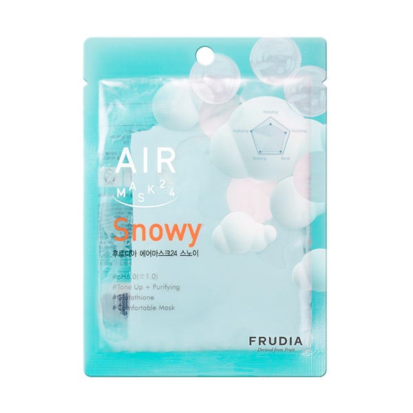 Air Mask 24