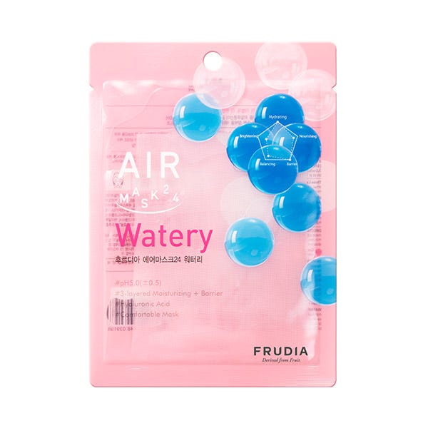 Air Mask 24