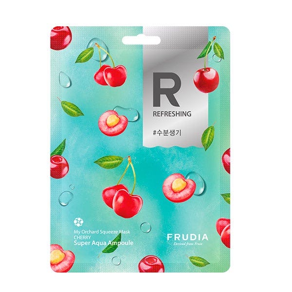 Refreshing