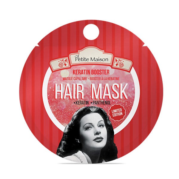 Keratin Booster