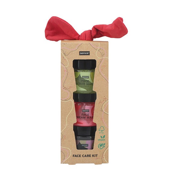 Face Care Kit