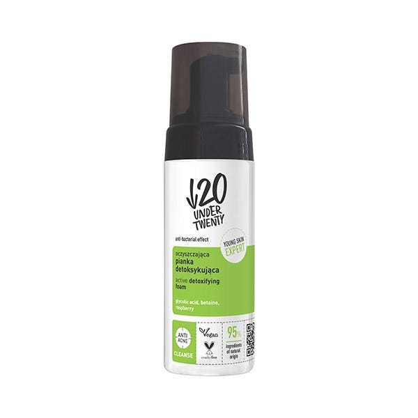 Anti-Bacterial Effect