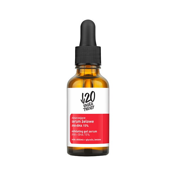 Aha+Bha 15%
