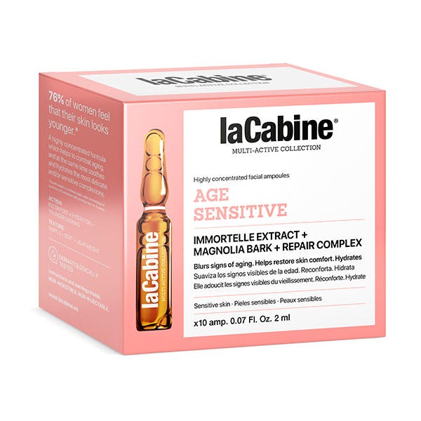 Age Sensitive