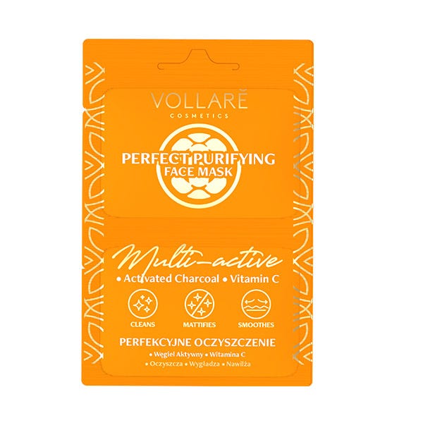 Perfect Purifying Face Mask