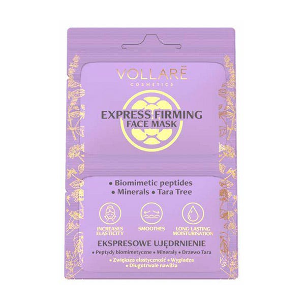 Express Firming Face Mask