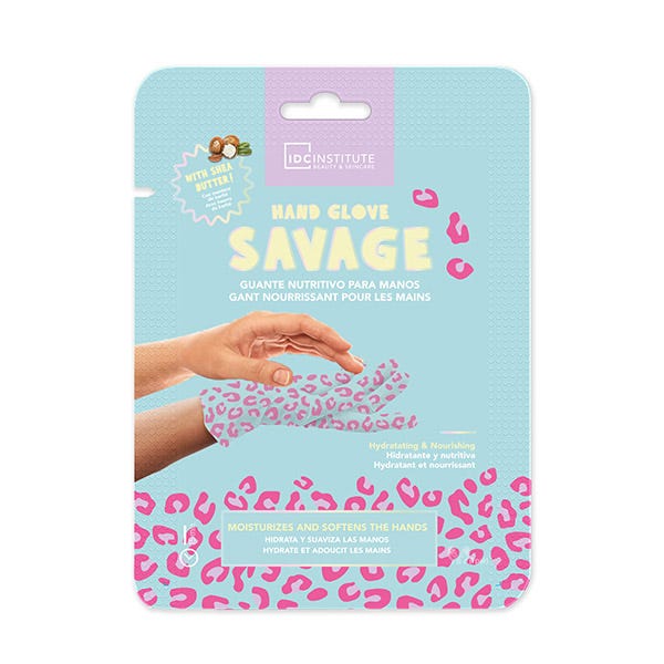 Hand Glove Savage