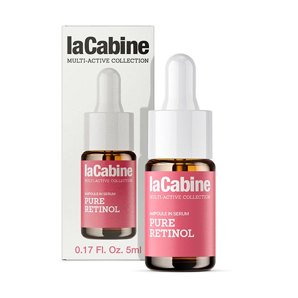 Pure Retinol