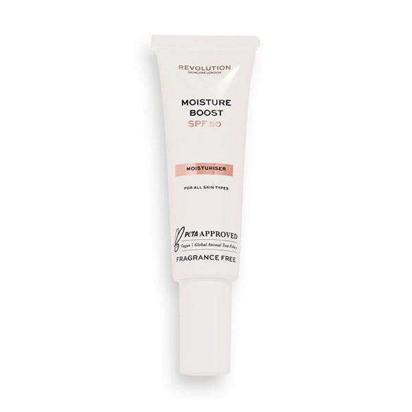 Moisturiser