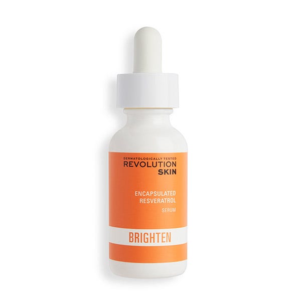 Encapsulated Resveratrol