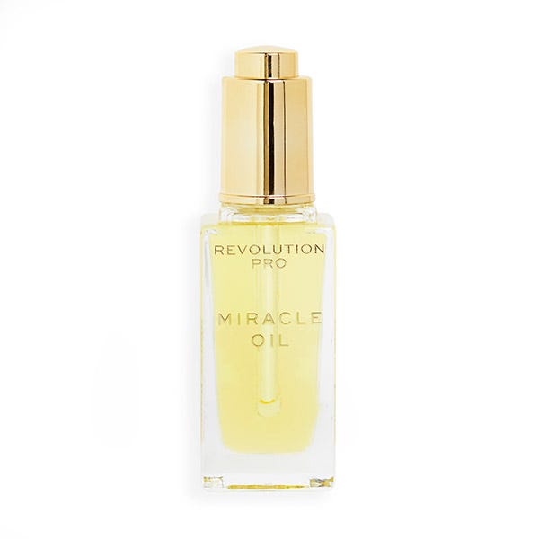 Miracle Oil