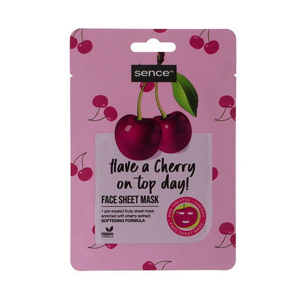 Have A Cherry On Top Day!