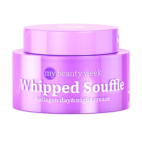 Whipped Souffle