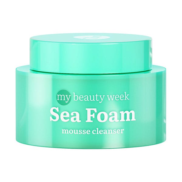 Sea Foam