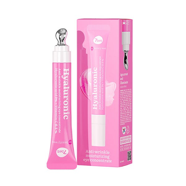 Hyaluronic