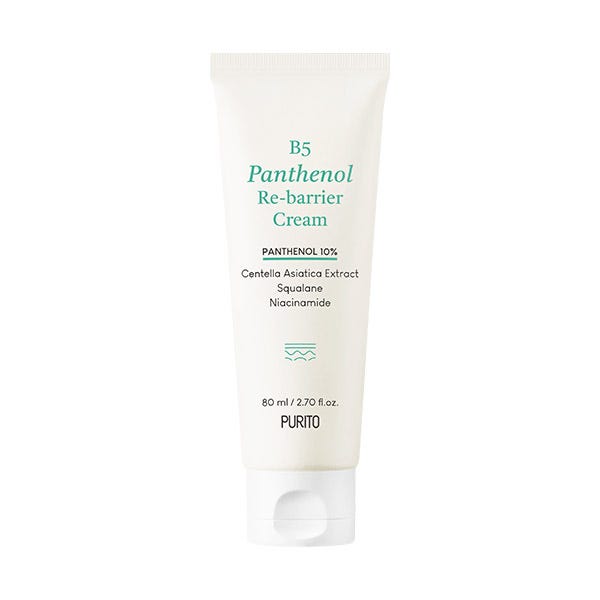 B5 Panthenol