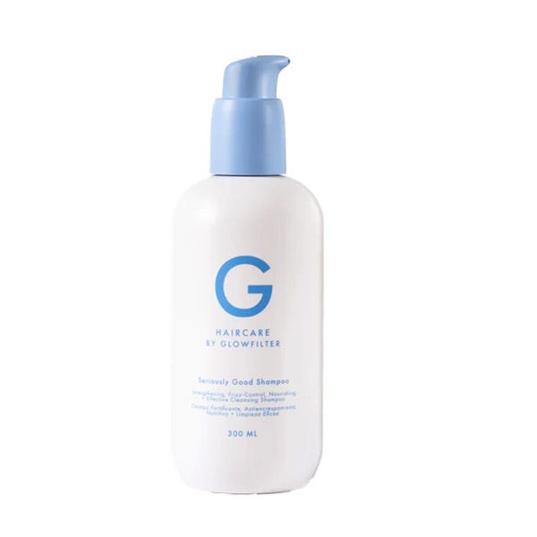 Seriously Good Shampoo