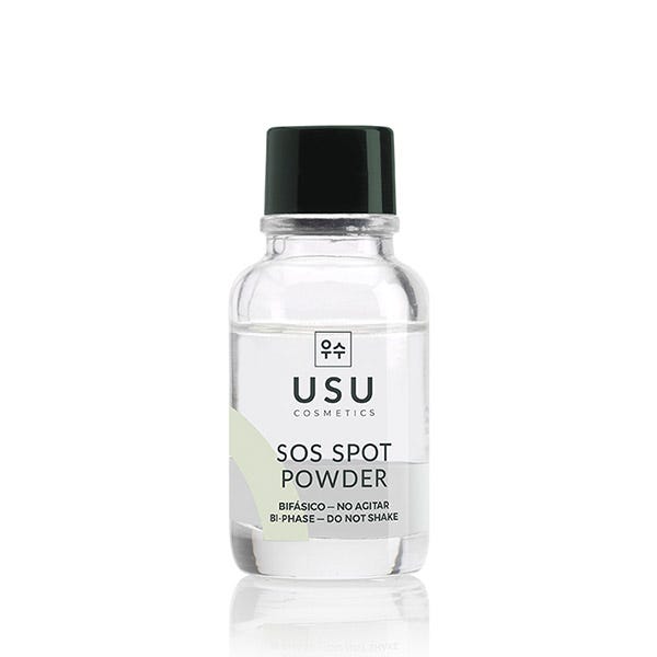 Sos Spot Powder