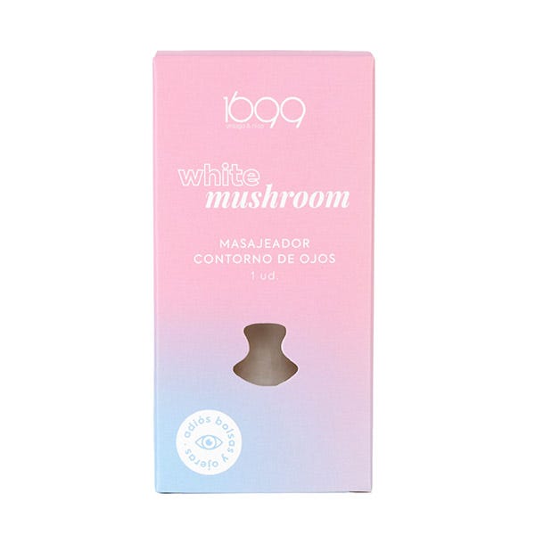 White Mushroom