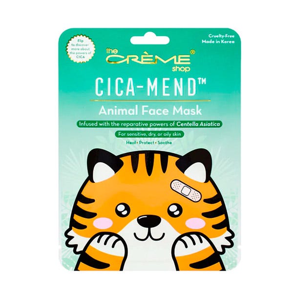 Cica-Mend