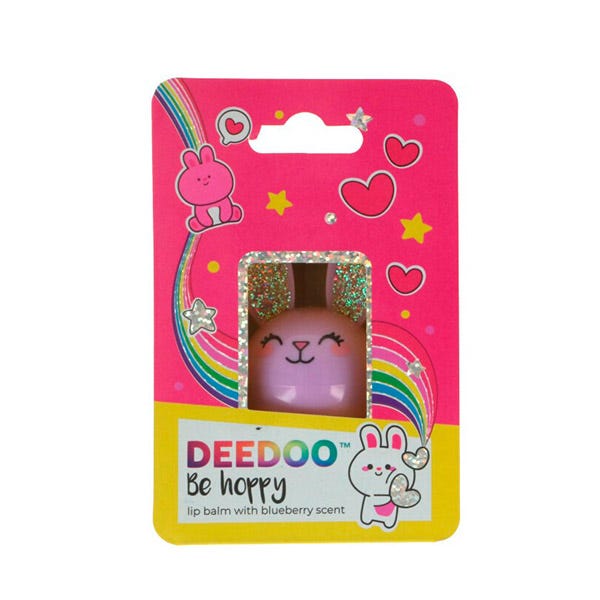 Deedoo Be Happy