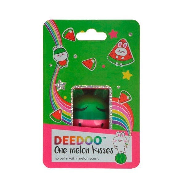 Deedoo One Melon Kisses