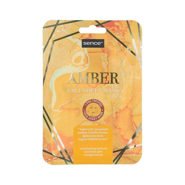 Amber