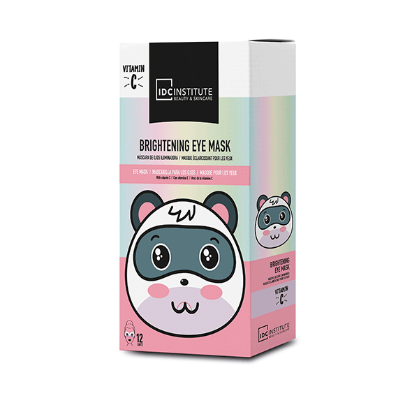 Brightening Eye Mask