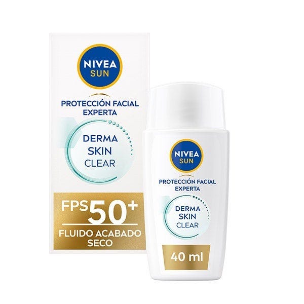 Derma Skin Clear