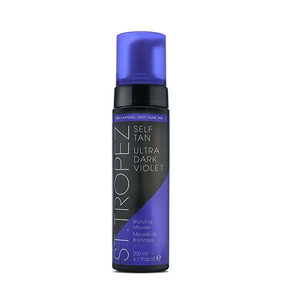 Ultra Dark Violet