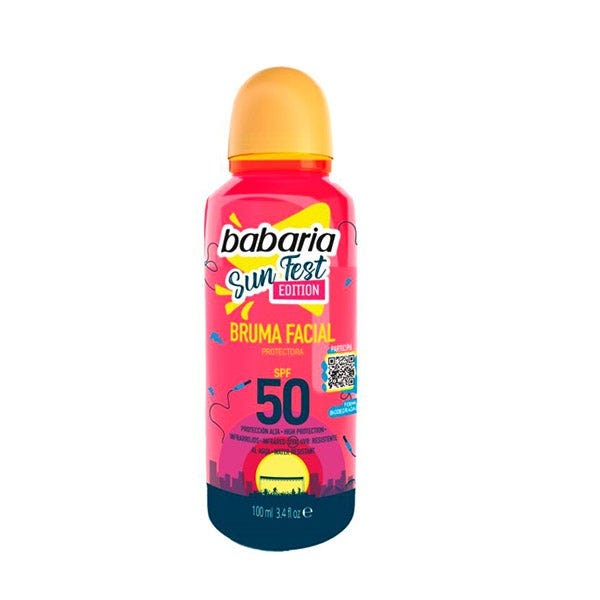 Sun Fest Edition