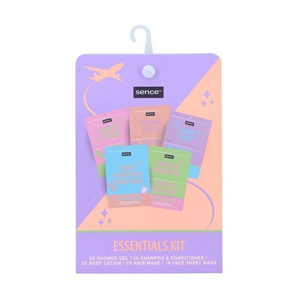 Essentials Kit