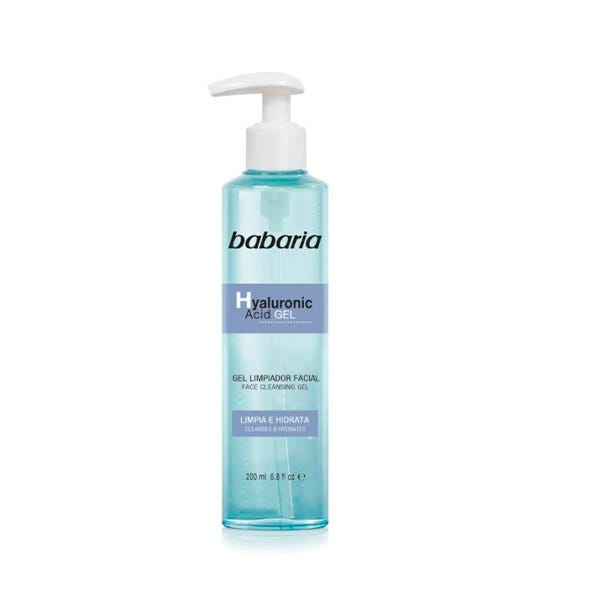 Hyalutonic Ácid Gel