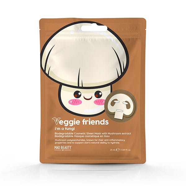 Vaggie Friends