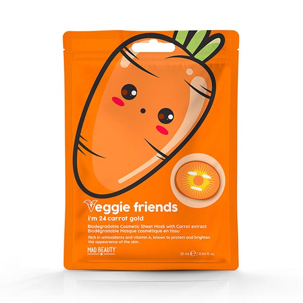 Vaggie Friends