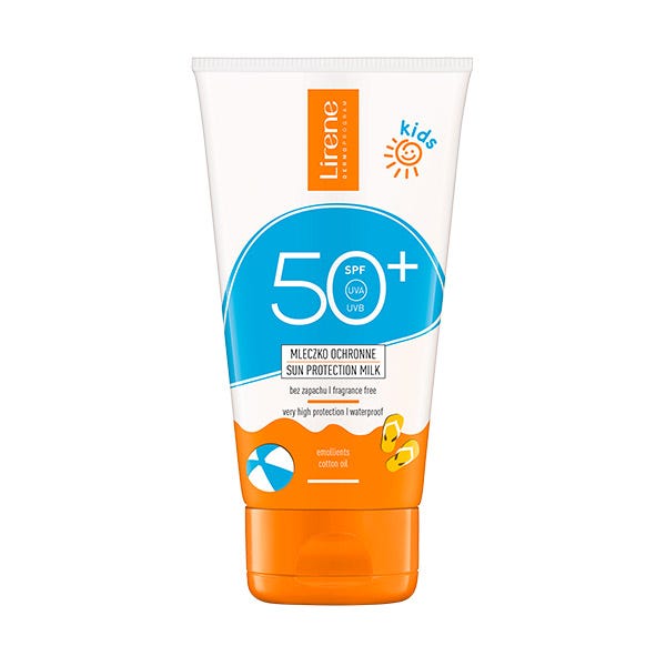 Spf 50+