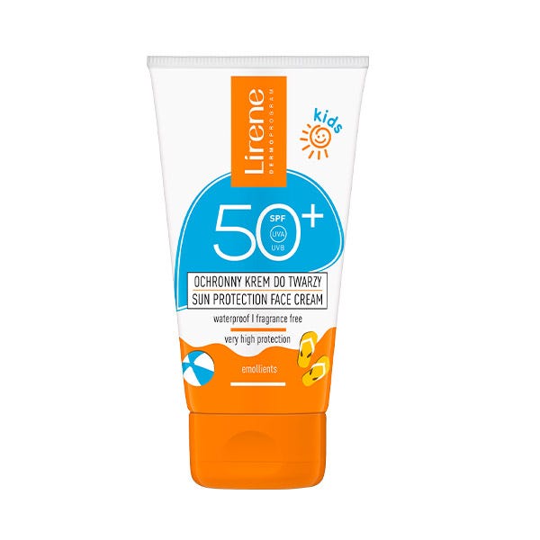 Spf 50+