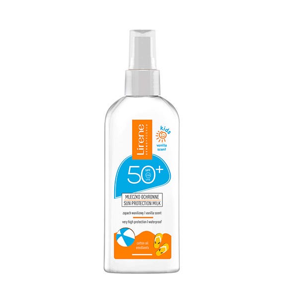 Spf 50+