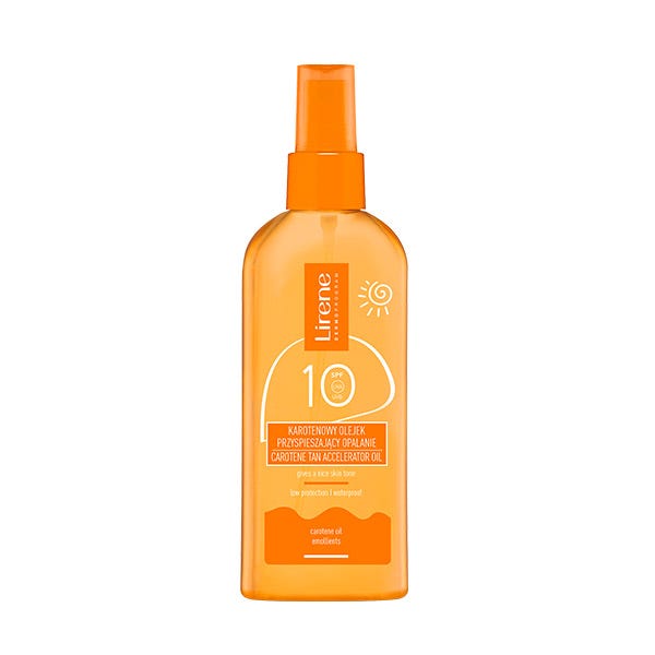 Spf 10
