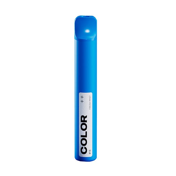 Vapeador Fresh Mint