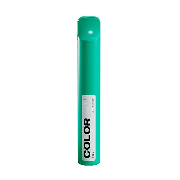 Vapeador Mint Mojito