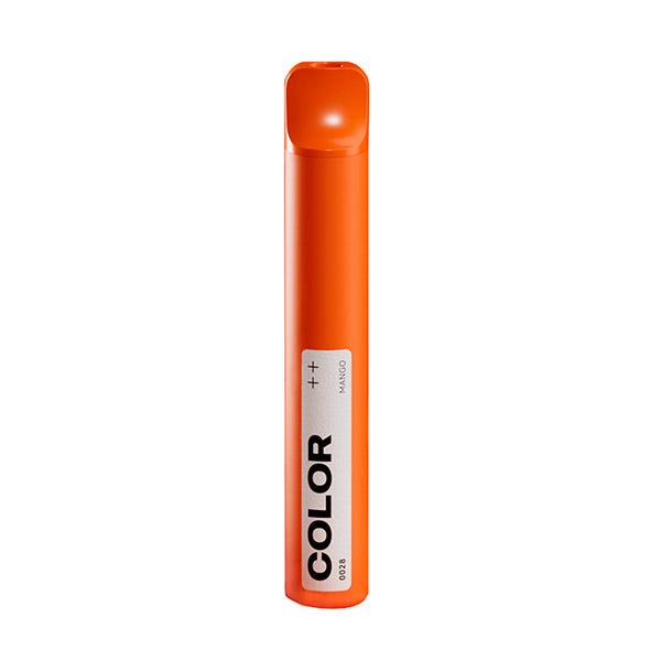 Vapeador Mango