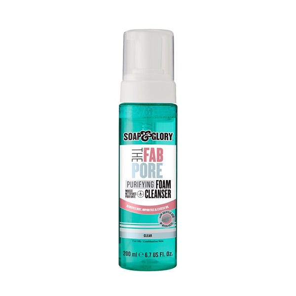 The Fab Pore