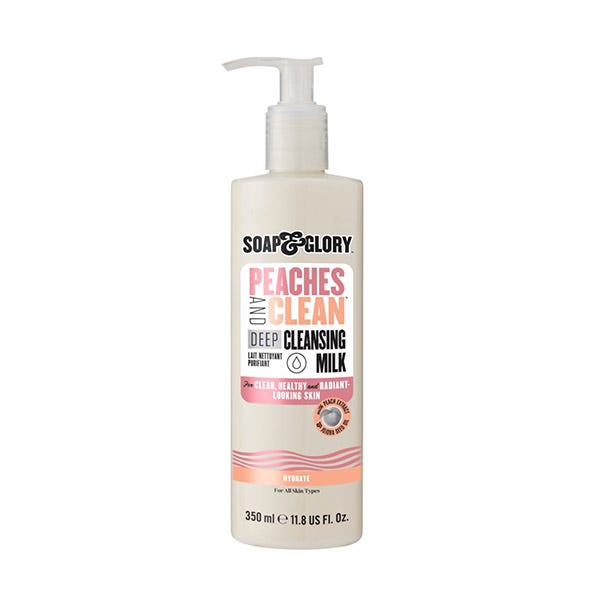 Peaches And Clean