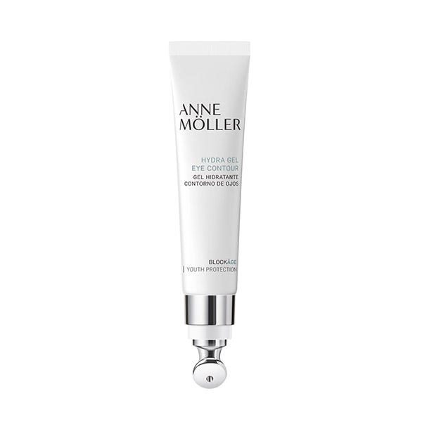 Hydra Gel Eye Contour