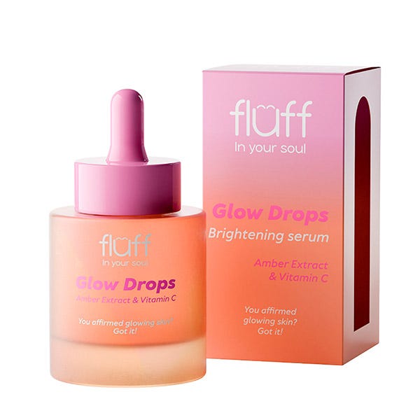 Glow Drops